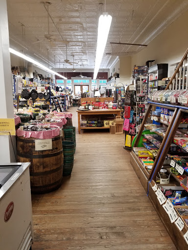 General Store «Mast General Store Hendersonville», reviews and photos, 527 N Main St, Hendersonville, NC 28792, USA