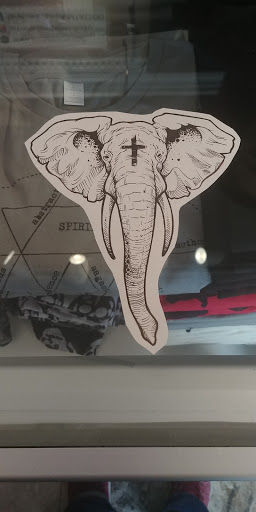 Explore ancient tattoo ideas, creative tattoo ideas in North Arlington, available at Art In Motion Tattoo Studio