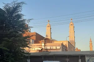 St. George Coptic Orthodox Church image
