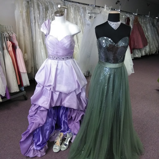 Bridal Shop «JC Bridal and Formals», reviews and photos, 1812 Pulaski Hwy, Edgewood, MD 21040, USA