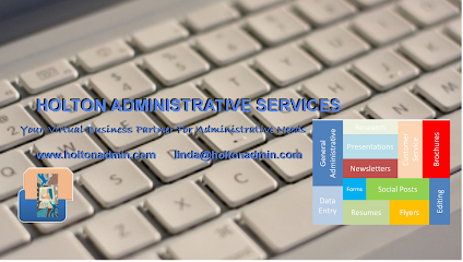 Holton Administrative Services