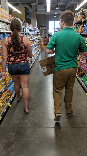 Grocery Store «Brook Haven Market Place II», reviews and photos, 19818 South La Grange Road, Mokena, IL 60448, USA