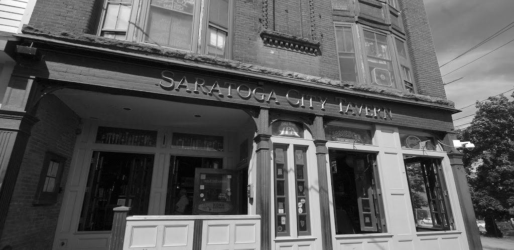 The Saratoga City Tavern 12866