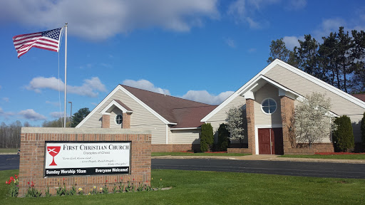 First Christian Church - AZexplained