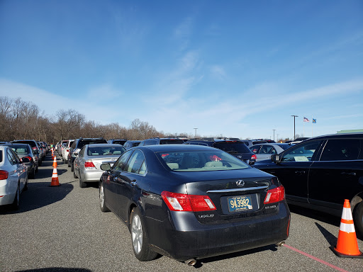 Department of Motor Vehicles «Delaware City Division of Motor Vehicles», reviews and photos