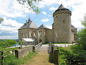 Château de Malbrouck Manderen
