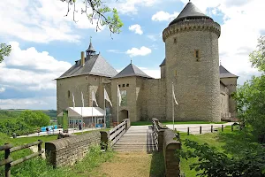 Malbrouck Castle image