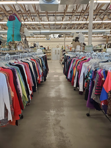 Thrift Store «Idaho Youth Ranch Thrift Store», reviews and photos