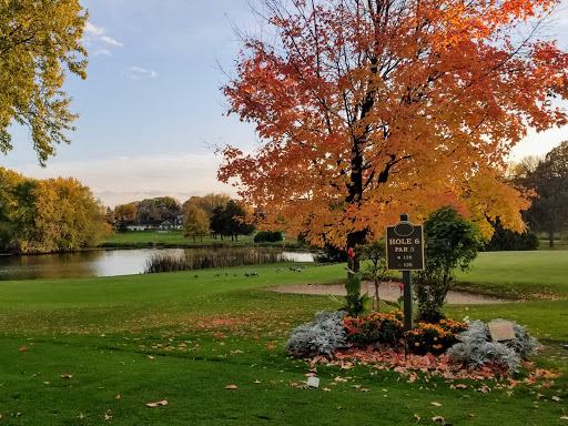 Golf Course «New Hope Village Golf Course», reviews and photos, 8130 Bass Lake Rd, New Hope, MN 55428, USA