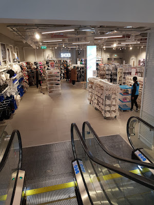 Primark à Saint-Étienne