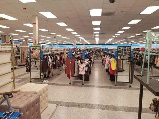 Clothing Store «Ross Dress for Less», reviews and photos, 1180 Stafford Market Pl, Stafford, VA 22556, USA