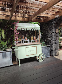 Atmosphère du Restaurant créole La Cabane Aux épices à Saint-Benoît - n°5