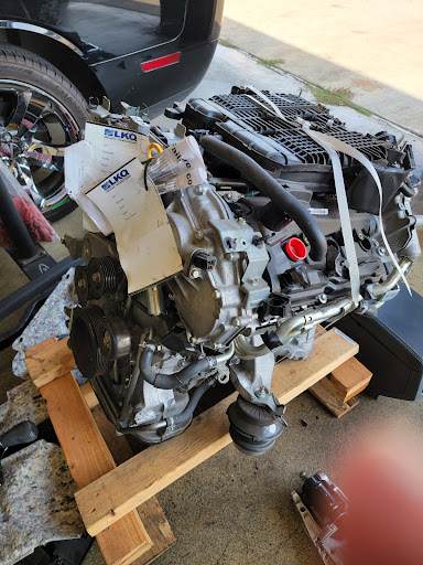 Auto Repair Shop «Christian Brothers Automotive Frisco West», reviews and photos, 8110 Farm to Market 423, Frisco, TX 75034, USA