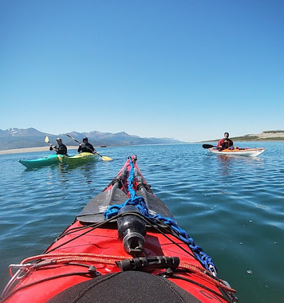 Ushuaia Sea Kayak
