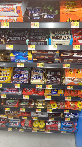 Department Store «Walmart Supercenter», reviews and photos, 1018 Riley St, Folsom, CA 95630, USA