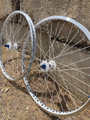 Bicycle Store «Clyde James Cycles», reviews and photos, 4201 Stanley Keller Rd, Haltom City, TX 76117, USA