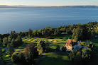 Evian Resort Golf Club Academy Evian Les Bains