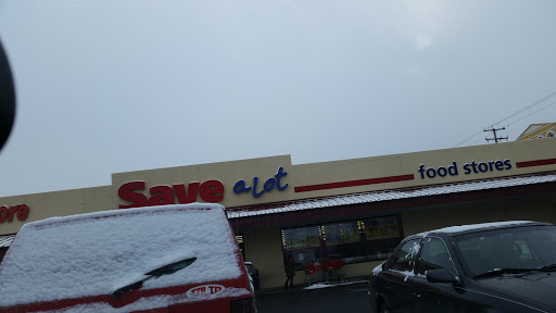 Save-A-Lot, 810 Oley St, Reading, PA 19604, USA, 
