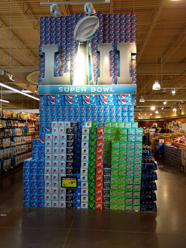 Grocery Store «Jewel-Osco», reviews and photos, 220 W Peace Rd, Sycamore, IL 60178, USA