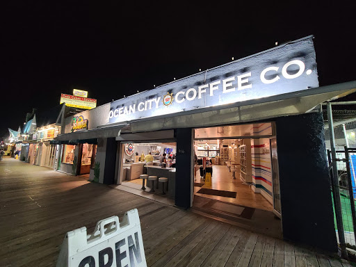 Coffee Store «Ocean City Coffee Company», reviews and photos, 917 Asbury Ave, Ocean City, NJ 08226, USA