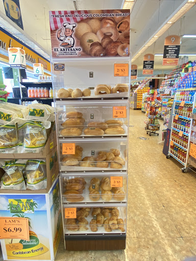 Supermarket «Fine Fare», reviews and photos, 595 Old Country Rd, Westbury, NY 11590, USA