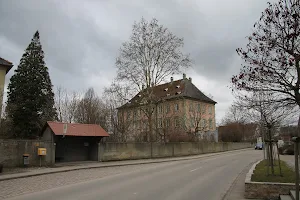 Schloss Risstissen image