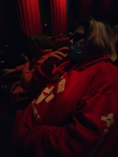 Movie Theater «AMC Webster 12», reviews and photos, 2190 Empire Blvd, Webster, NY 14580, USA