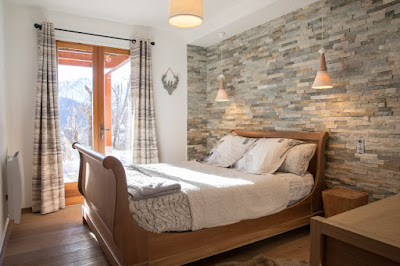 Coeur de Loup - Chalet Pra loup Haut de Gamme (10-12 pers) à Uvernet-Fours