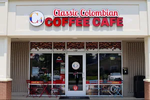 C4 Coffee Cafe @ Princess Anne image