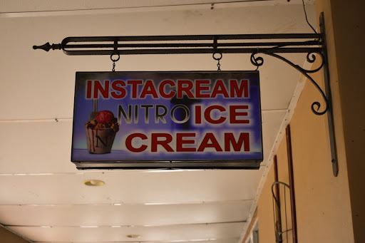 Ice Cream Shop «Instacream N7», reviews and photos, 8008 NW 103rd St, Hialeah Gardens, FL 33016, USA