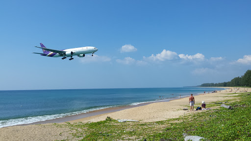 Naiyang Beach