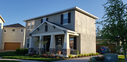 Community Center «Avalon Park West Community Center», reviews and photos, 5216 Autumn Ridge Dr, Wesley Chapel, FL 33545, USA