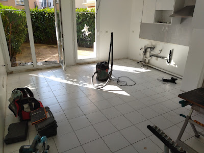 NRO Revêtements | Peinture Parquet Carrelage 77 à Lagny-sur-Marne