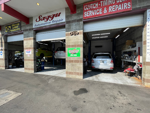 Auto Repair Shop «Saggu Automotive Repair», reviews and photos, 10314 SE 244th St, Kent, WA 98030, USA