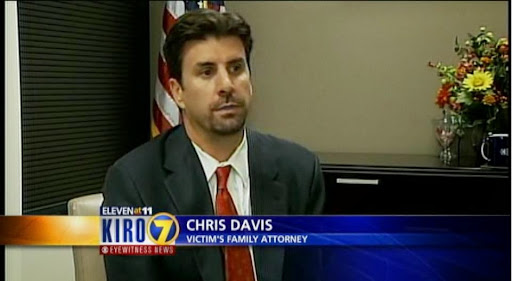 Personal Injury Attorney «Davis Law Group, P.S.», reviews and photos