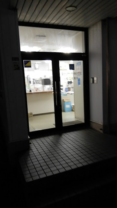 文化シヤッターサービス（株） 松江サービスステーション