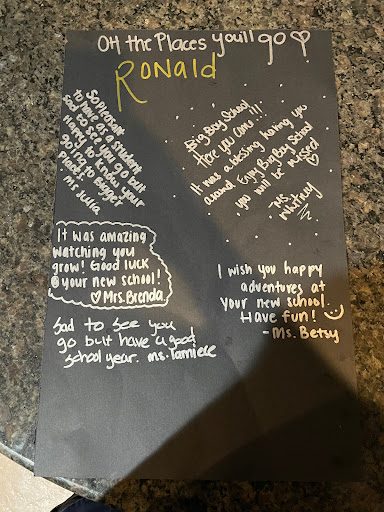 Day Care Center «La Petite Academy of East North Beltway 8, TX», reviews and photos, 8063 E N Belt, Humble, TX 77396, USA