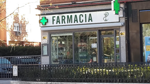 Farmacia González Chamero