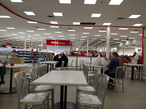 Department Store «Target», reviews and photos, 3400 Edgewood Rd SW, Cedar Rapids, IA 52404, USA