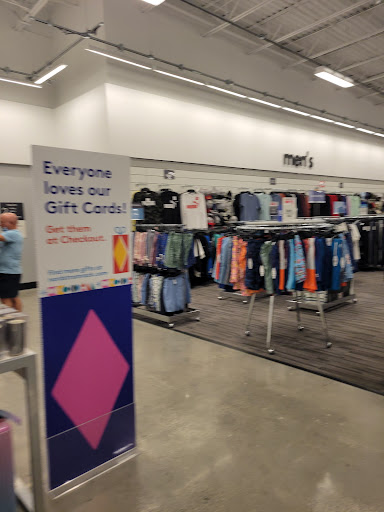 Department Store «Nordstrom Rack at 1600 Commons», reviews and photos, 1540 N Federal Hwy, Fort Lauderdale, FL 33304, USA