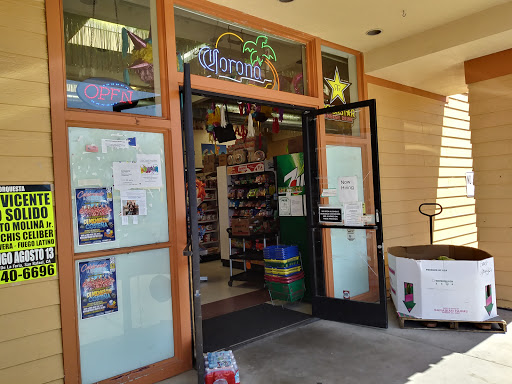 Grocery Store «Novato Market», reviews and photos, 350 Rowland Blvd, Novato, CA 94947, USA