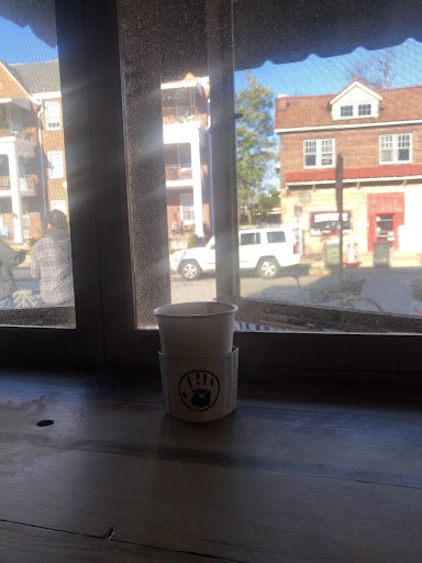Coffee Shop «Black Hand Coffee Co», reviews and photos, 3101 Patterson Ave, Richmond, VA 23221, USA