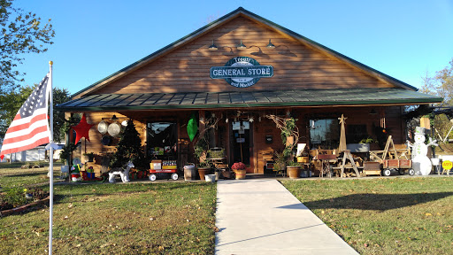 Grocery Store «Troutt Old Time General Store And Market», reviews and photos, 433 N 4th St, Paducah, KY 42001, USA