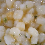 Photo n°2 de l'avis de Ester.i fait le 31/08/2020 à 10:49 sur le  Ristorante LE DUNE à Cabras