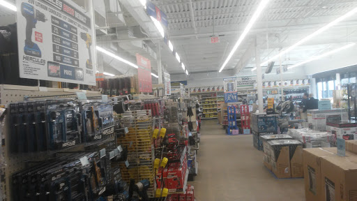Hardware Store «Harbor Freight Tools», reviews and photos, 345 Huntington Turnpike, Bridgeport, CT 06610, USA