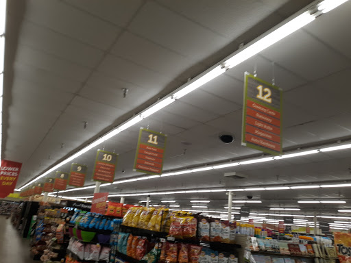 Supermarket «Save Mart Supermarkets», reviews and photos, 260 S Main St, Angels Camp, CA 95222, USA