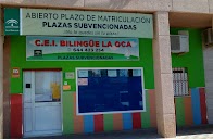 Centro de Educación Infantil La Oca