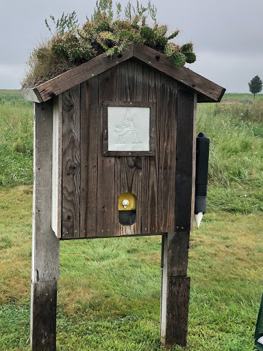 Golf Course «Awarii Dunes Golf Course», reviews and photos, 592 S Rd, Axtell, NE 68924, USA