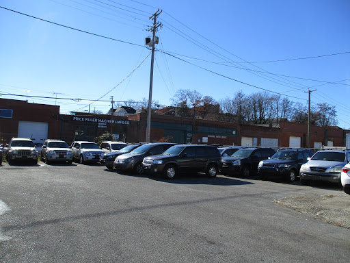 Used Car Dealer «Best Auto Sales, Inc.», reviews and photos, 506 Salem Ave SW, Roanoke, VA 24016, USA