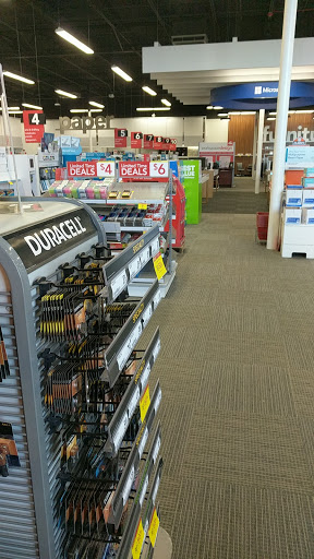 Office Supply Store «Office Depot», reviews and photos, 17081 US-441, Mt Dora, FL 32757, USA
